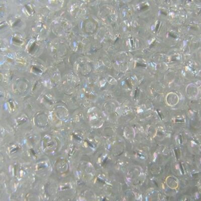 33119/5820513 чешский ювелирный бисер Preciosa 500г