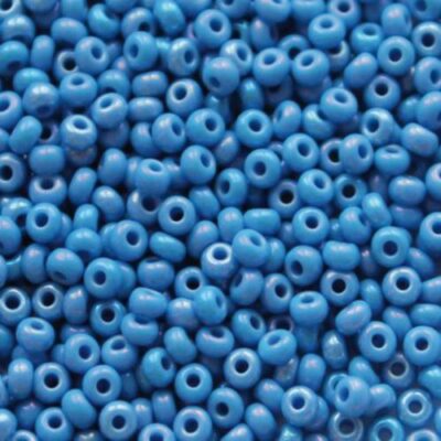 33119/64080/10 чешский бисер Preciosa 50г