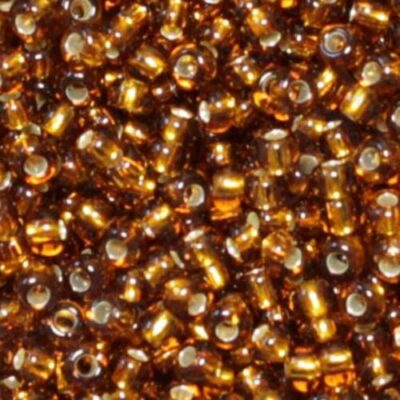 33119/17090/10 чешский бисер Preciosa 50г