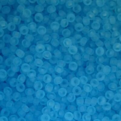 33139/60000/10 матовый чешский бисер Preciosa 50г