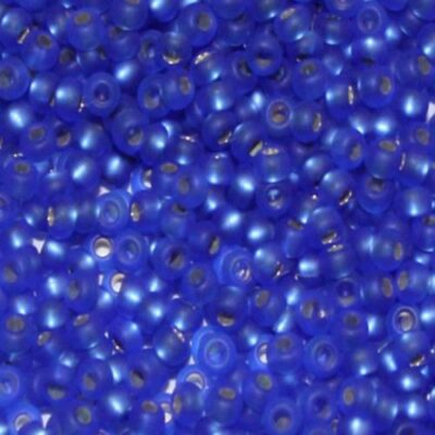 33139/37050/10 матовый чешский бисер Preciosa 50г