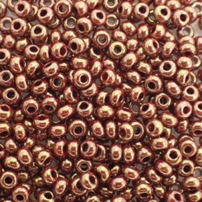 33119/93199/10 чешский бисер Preciosa 500г