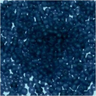 33139/60100/10 матовый чешский бисер Preciosa 500г