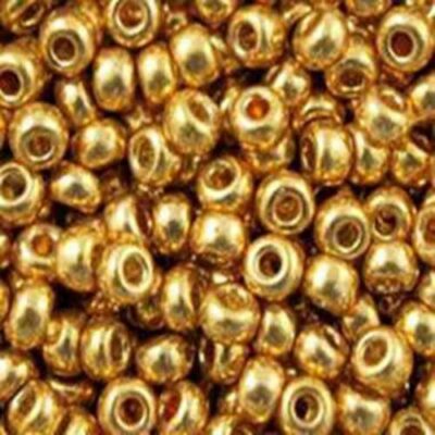 33119/18383/10 чешский бисер Preciosa 50г