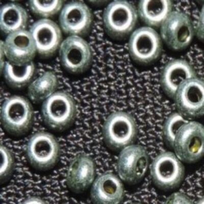 33119/28986/10 чешский бисер Preciosa 50г