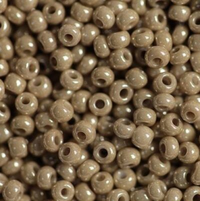 33119/46088/10 чешский бисер Preciosa 500г