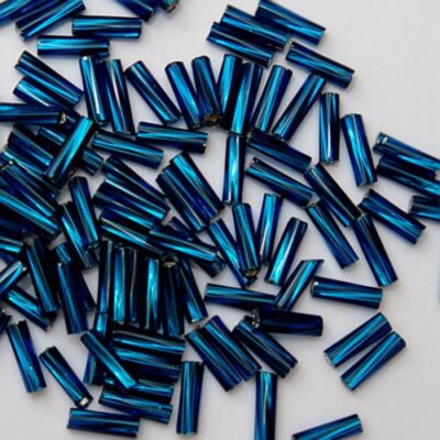 35127/671003 стеклярус Preciosa 50г
