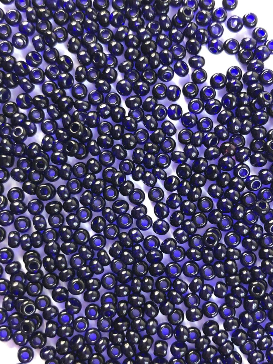 31119/30110/10 чешский бисер Preciosa 50г