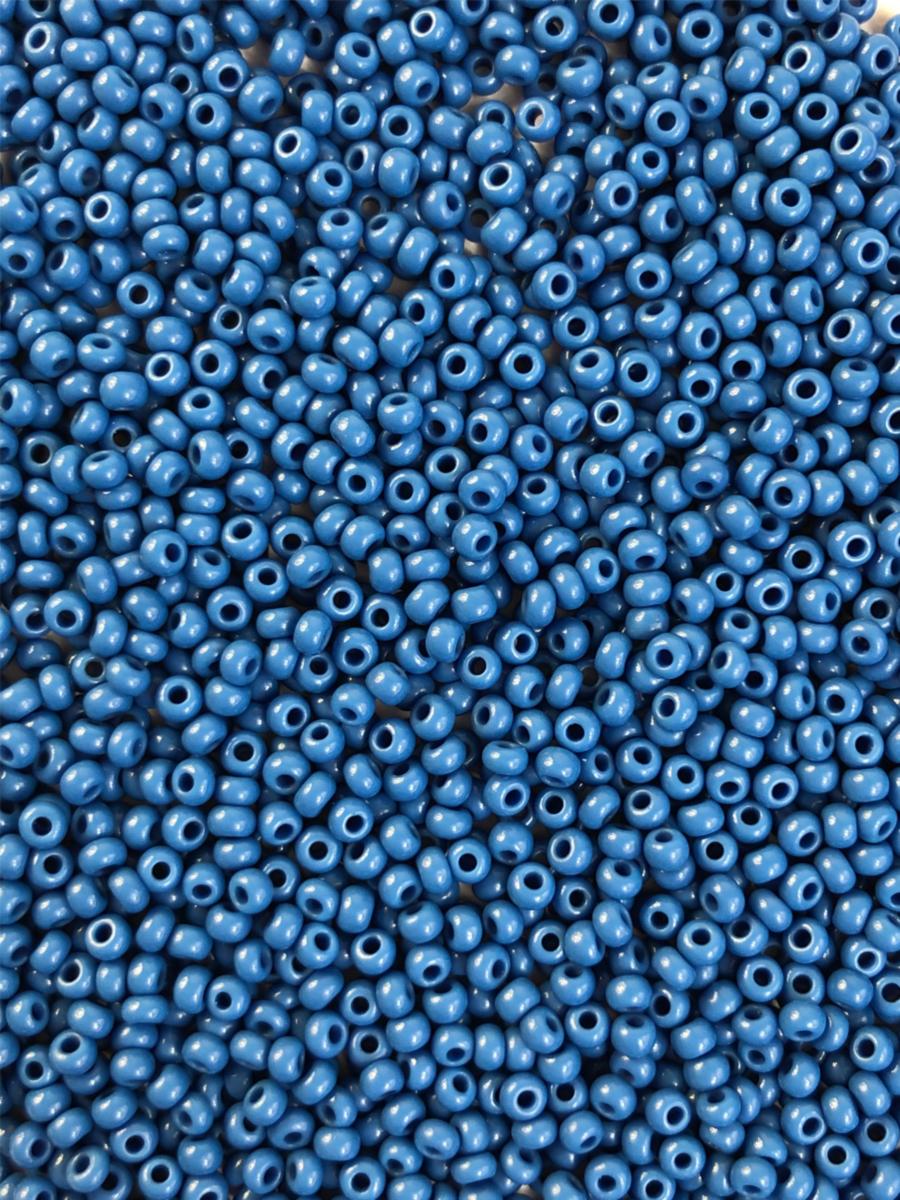 31119/33210/10 чешский бисер Preciosa 500г
