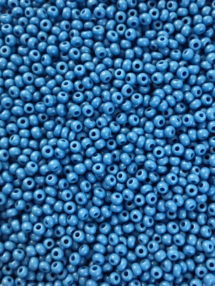 31119/63080/10 чешский бисер Preciosa 50г