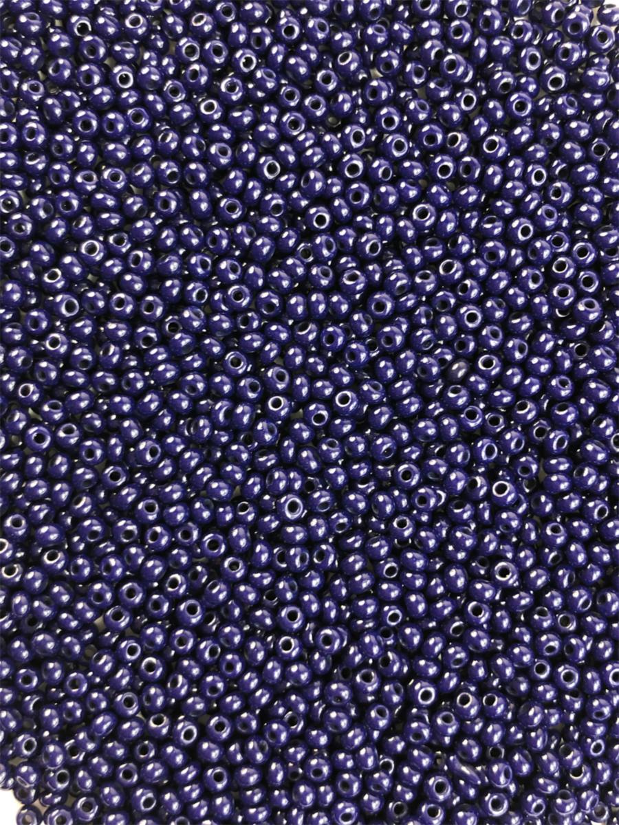 31119/33080/10 чешский бисер Preciosa 50г
