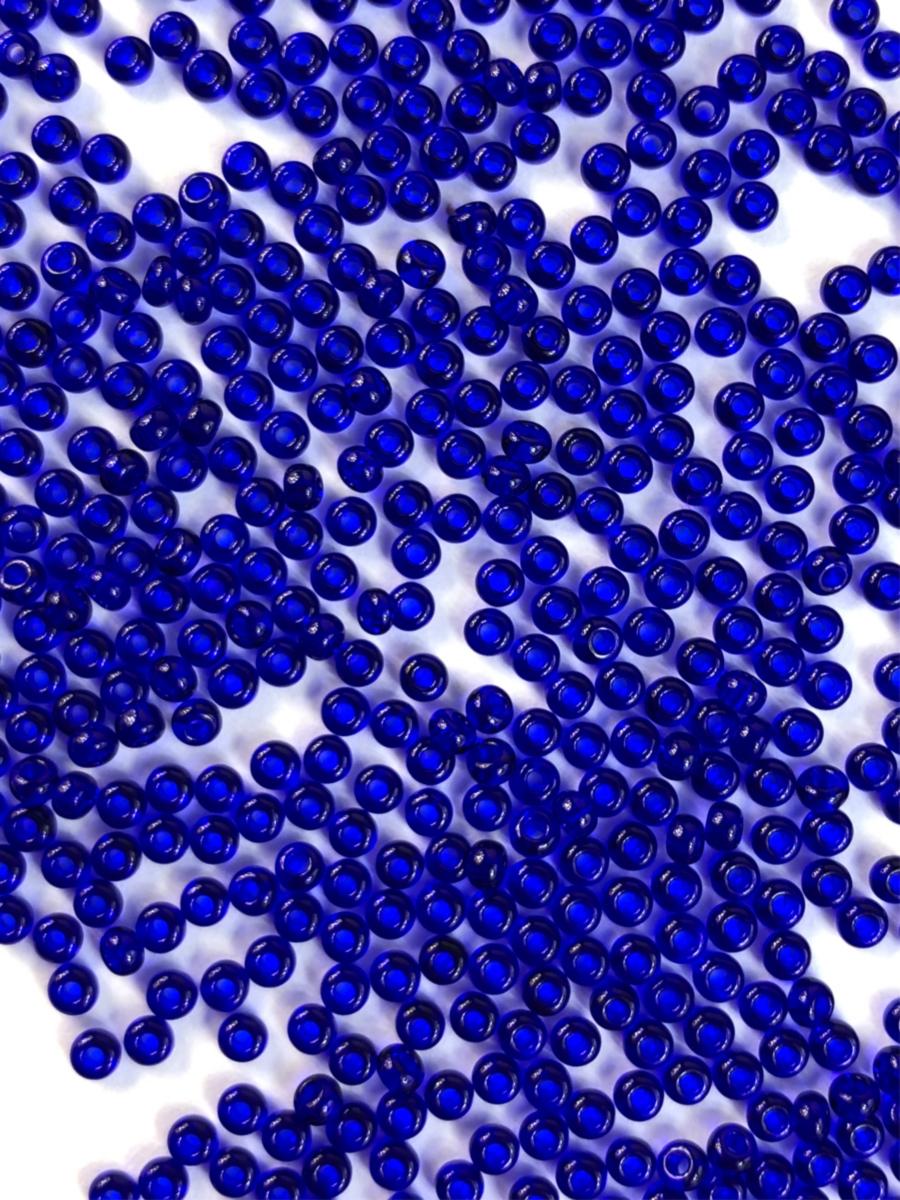 31119/30100/10 чешский бисер Preciosa 50г