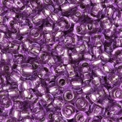33119/08228/10 чешский бисер Preciosa 500г