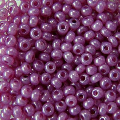 33119/17325/10 чешский бисер Preciosa 50г