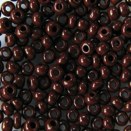 31119/13780/10 чешский бисер Preciosa 500г