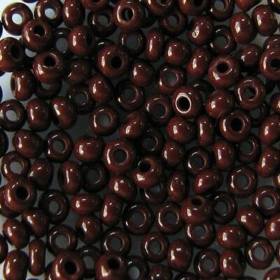 31119/13780/10 чешский бисер Preciosa 50г
