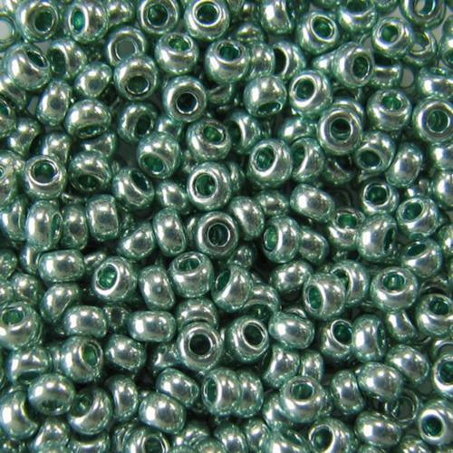 33119/18165/10 чешский бисер Preciosa 50г