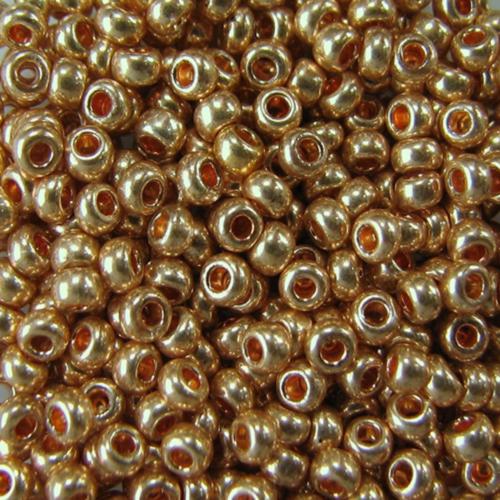 33119/18184/10 чешский бисер Preciosa 50г