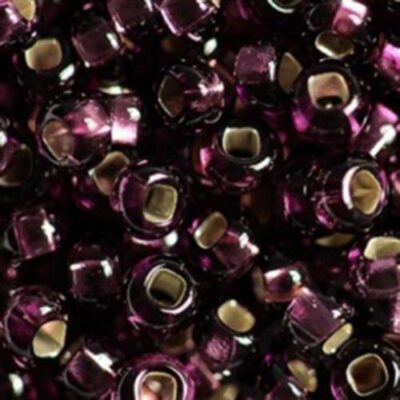 33129/27080/10 чешский бисер Preciosa 50г