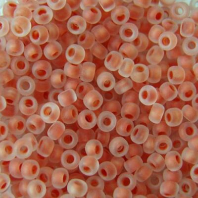 33139/38389/10 матовый чешский бисер Preciosa 50г