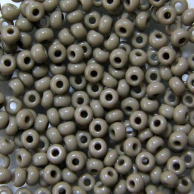 31119/43020/10 чешский бисер Preciosa 50г