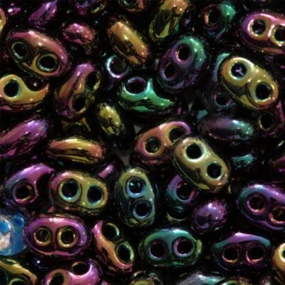 32196/591952,55мм чешский бисер Preciosa TWIN 50г