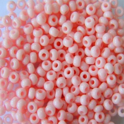 33119/03491/10 чешский бисер Preciosa 50г