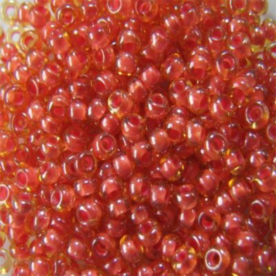 33119/11398/10 чешский бисер Preciosa 50г