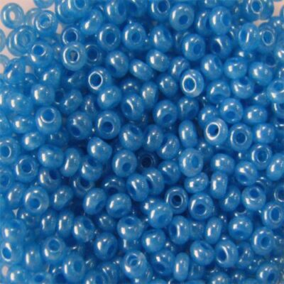 33119/17336/10 чешский бисер Preciosa 50г