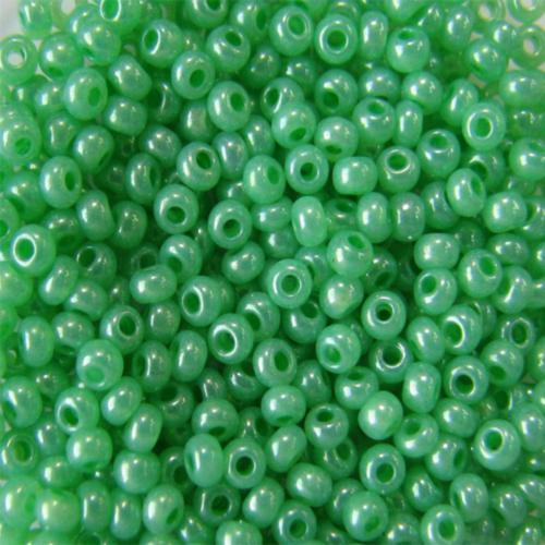 33119/17356/10 чешский бисер Preciosa 50г