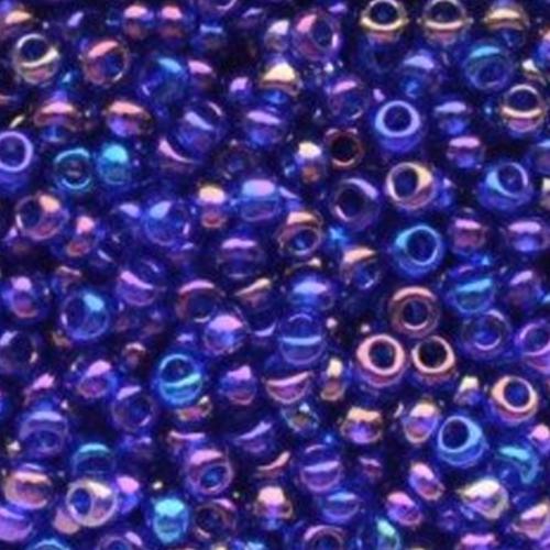 33119/31100/10 чешский бисер Preciosa 50г