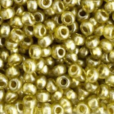 33119/18986/10 чешский бисер Preciosa 50г