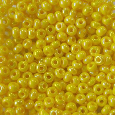 33119/8411013 чешский ювелирный бисер Preciosa 500г