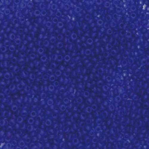 33139/60300/10 матовый чешский бисер Preciosa 50г
