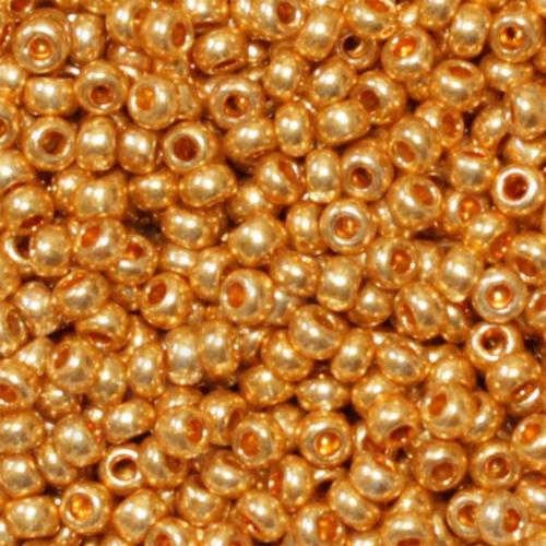 33119/18389/10 чешский бисер Preciosa 50г