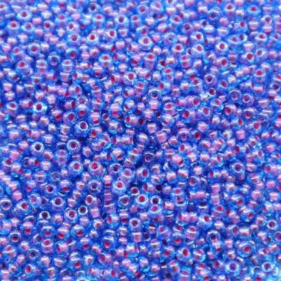 33119/61398/10 чешский бисер Preciosa 50г