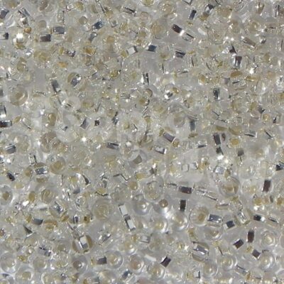 33129/7810213 чешский ювелирный бисер Preciosa 500г