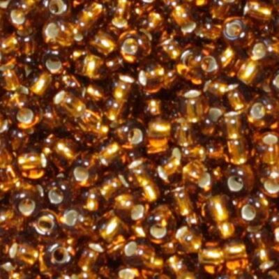 33119/1709013 чешский ювелирный бисер Preciosa 500г